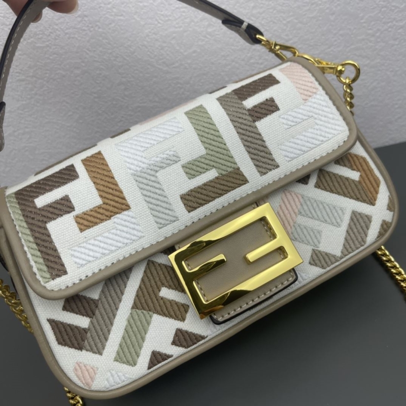 Fendi Satchel Bags